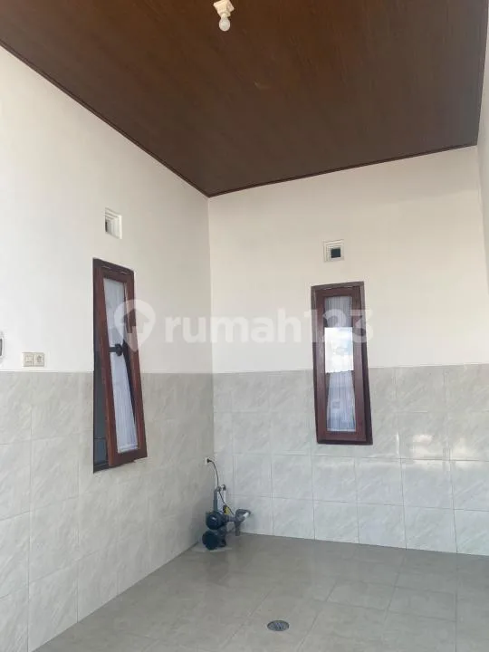Rumah Area Pemogan, Denpasar Sisa 1 Unit - Bali in Bali