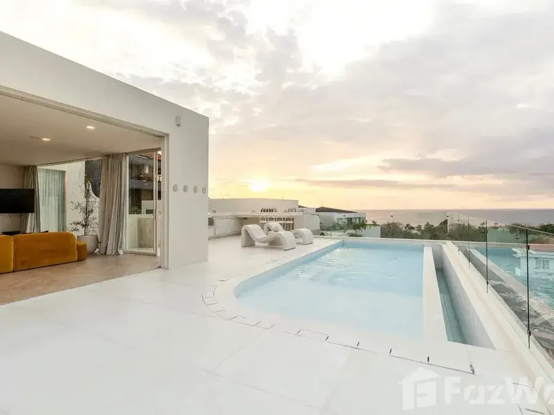 5 Bedroom Villa for sale in Uluwatu, Bali - Real Estate in Bali