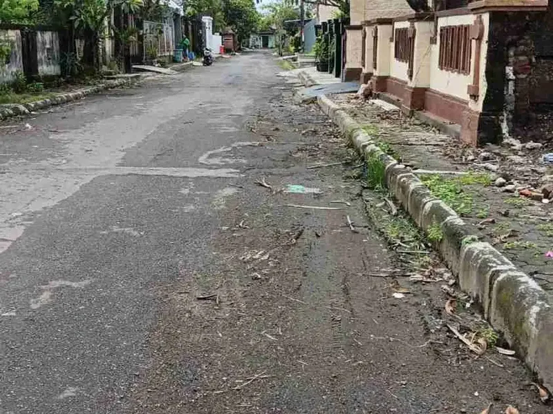 Tanah dekat TSM imam Bonjol Denpasar bali - Real Estate in Bali