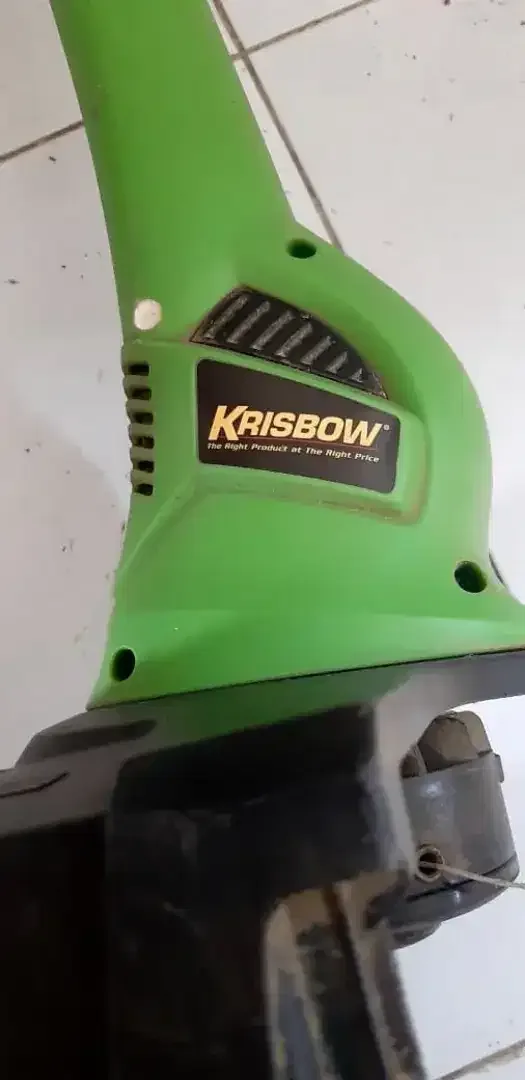 Krisbow alat potong rumput - Home & Garden in Bali