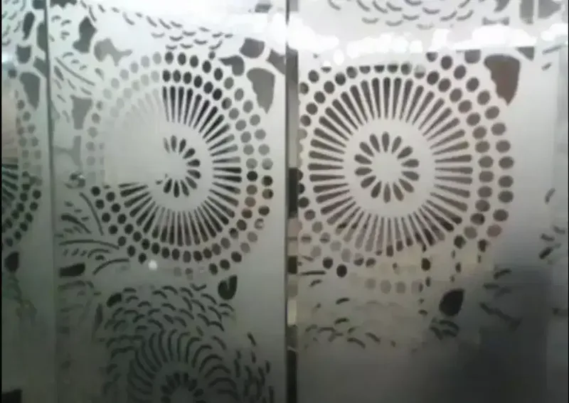 Cuttingsticker dpt dgunakan diindoor/outdoor kantor ada sanblas&riben - Other in Bali