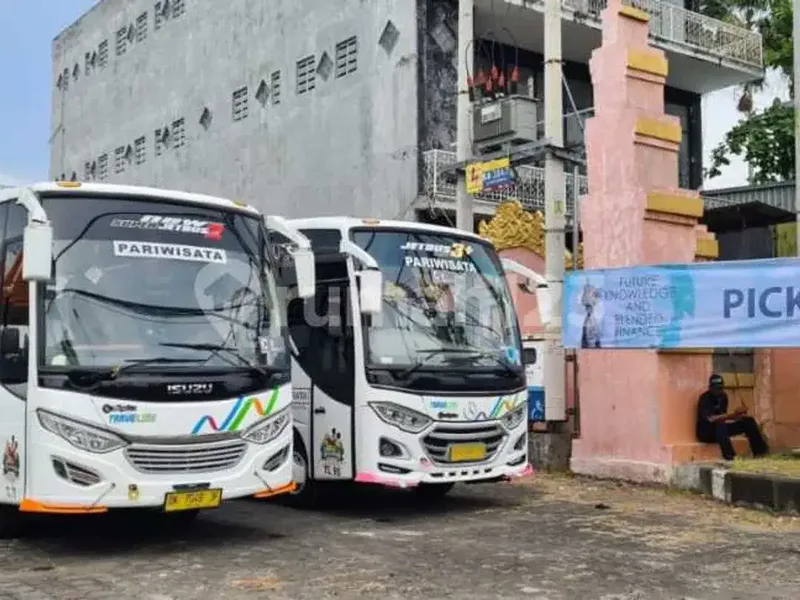 Gedung Komersial Luas 4935 M Di Jalan By Pass Nusa Dua – Jimbaran Bali Lokasi Premium! - Real Estate in Bali