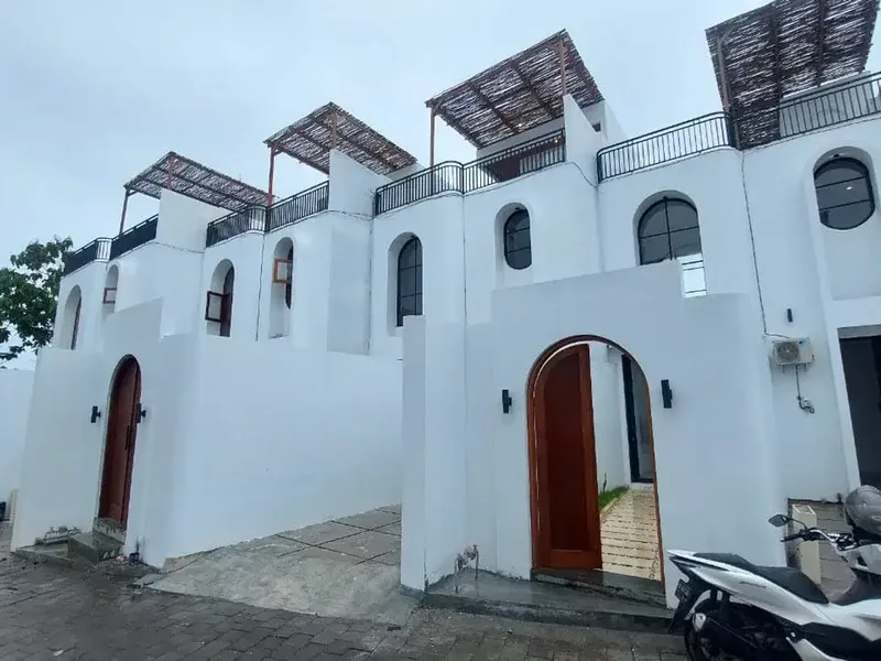 DROP PRICE! VILLA AKTIF RENTAL DI BALANGAN – LINGKUNGAN EKSPATRIAT, HARGA TURUN DRASTIS! ( JK / LM ) - Bali in Bali