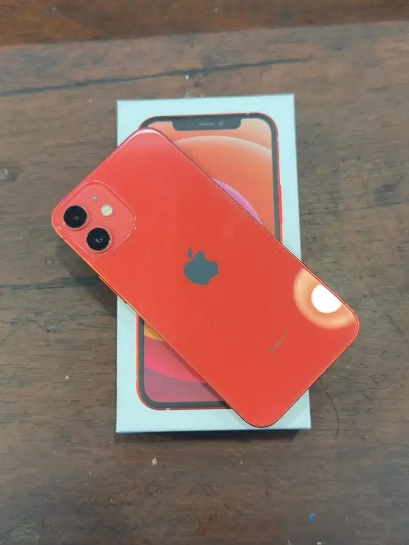Iphone 12 Mini 128GB - Bali in Bali