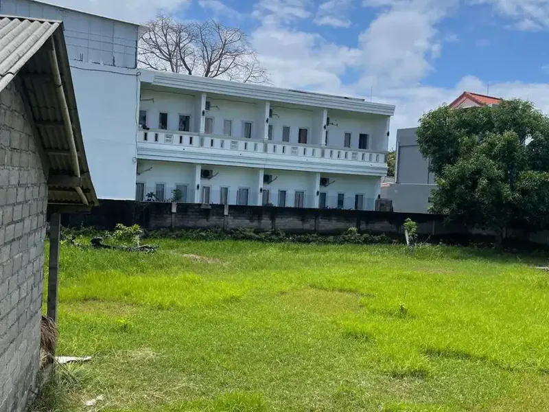 Murah! Tanah 10 Are Berlokasi Goa Gong, Kutuh - Ungasan - Bali in Bali