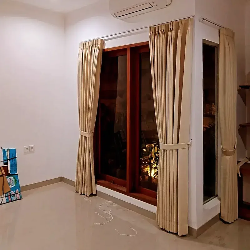 Korden Gorden Blackout Smokring Cantik - Home & Garden in Bali