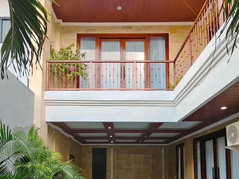 Villa kerobokan bali - Real Estate in Bali