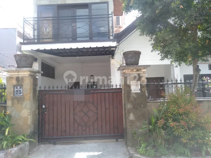 House For Lease Balangan Area Bagus dan Menarik - Bali in Bali