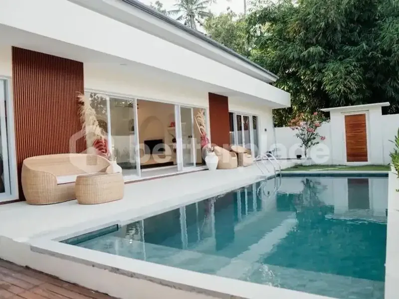 Brand New Two Bedroom Villa in Lodtunduh, Ubud - Bali in Bali