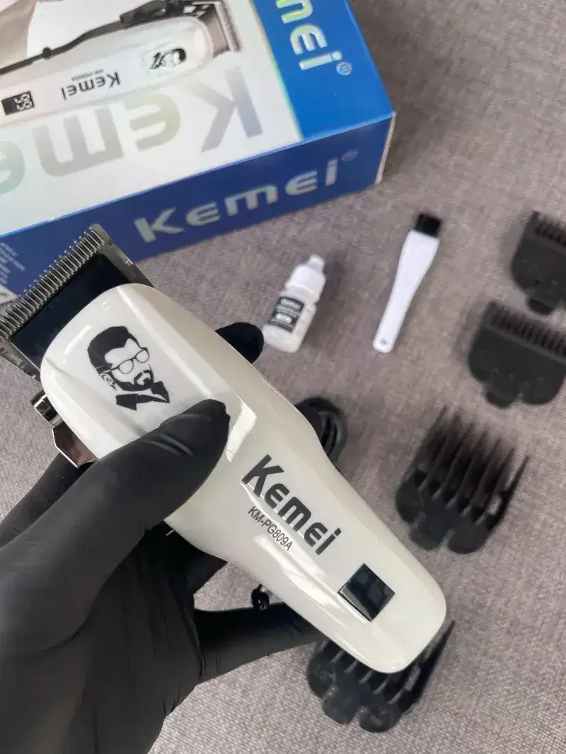 Merk kemei original mesin cukur di cas - Other in Bali