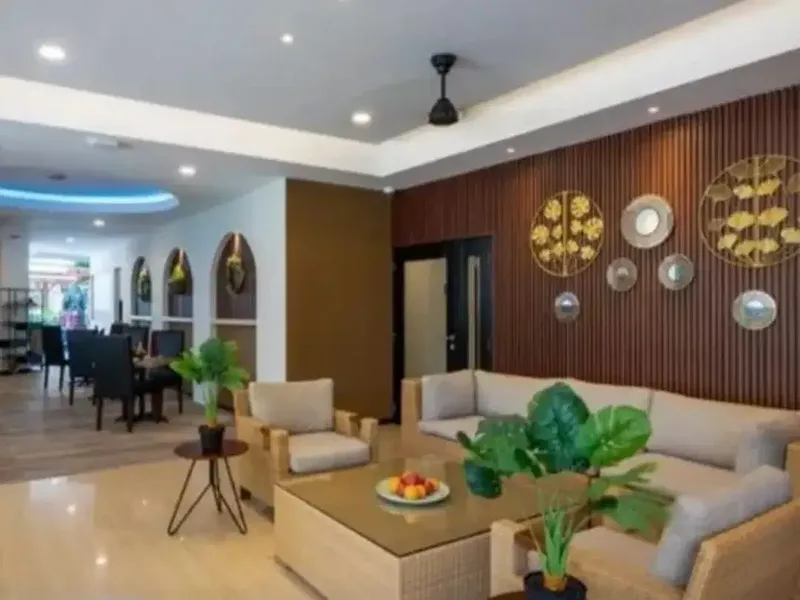 HOTEL RUNNING DIJUAL DI KUTA BADUNG, BALI - Real Estate in Bali