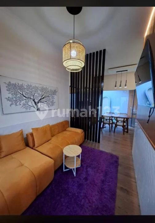 Investasi Cerdas Vila Cantik Lingkungan Tenang di Jimbaran - Real Estate in Bali