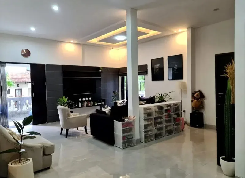 Rumah Di Taman Griya Jimbaran,Bali - Bali in Bali