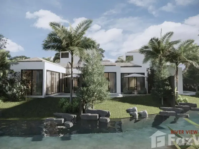 2 Bedroom Villa for sale in Ubud, Bali - Real Estate in Bali