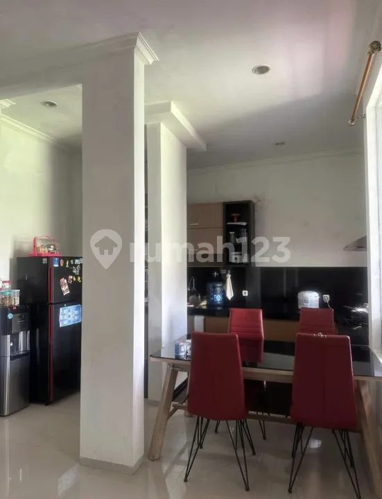Disewakan Rumah 3 Kamar Denpasar Barat Full Furniture - Real Estate in Bali