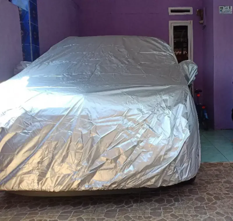 Cover Penutup Selimut Mobil - Vehicles in Bali