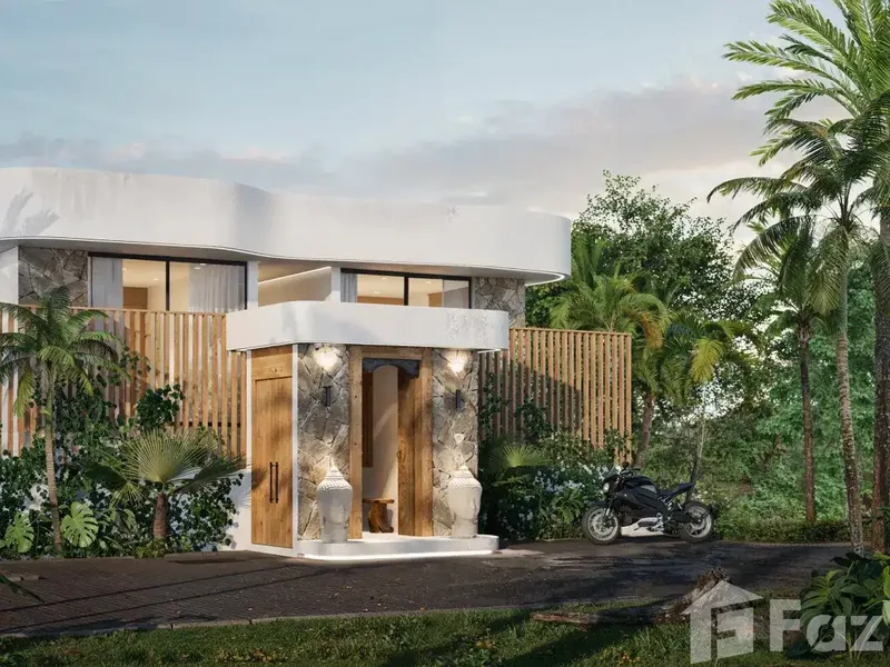 1 Bedroom Apartment for sale at Bingin Hills - Real Estate in Bali