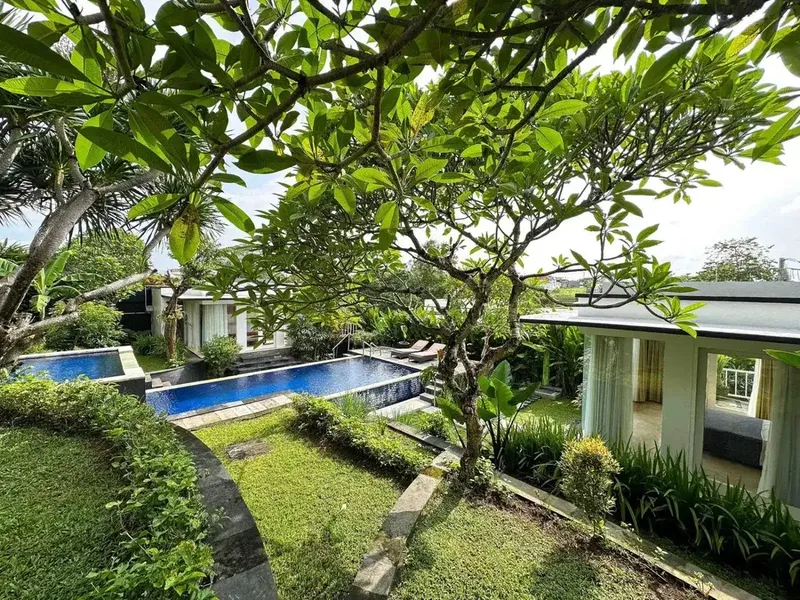 Villa murah canggu bali - Real Estate in Bali