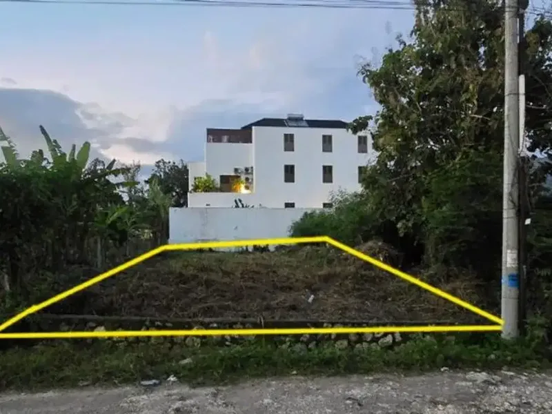 TANAH DI UNGASAN BADUNG - Real Estate in Bali