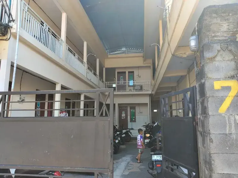 JUAL KOS MEWAH AT GIANYAR - Real Estate in Bali