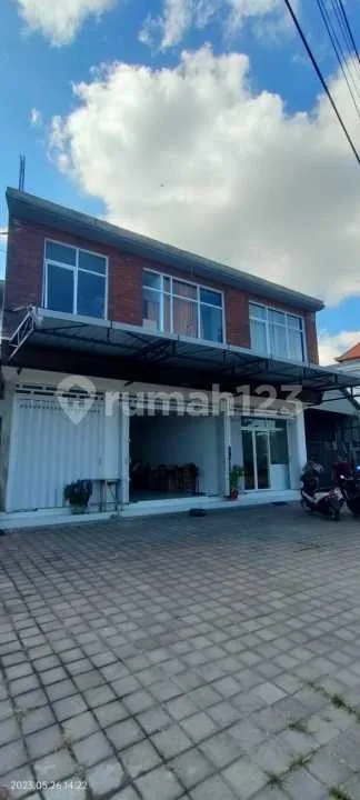 Hot List Di Jual Ruko Baru View Sawah Lokasi Munggu Seseh Mengwi Badung - Bali in Bali