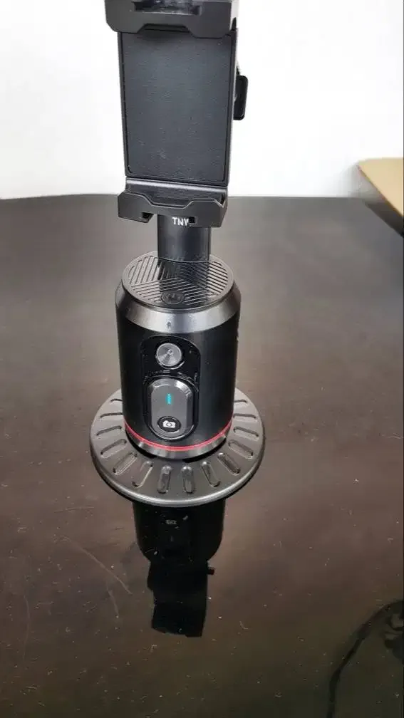 GIMBAL 360 FACE TRACKING - Electronics in Bali