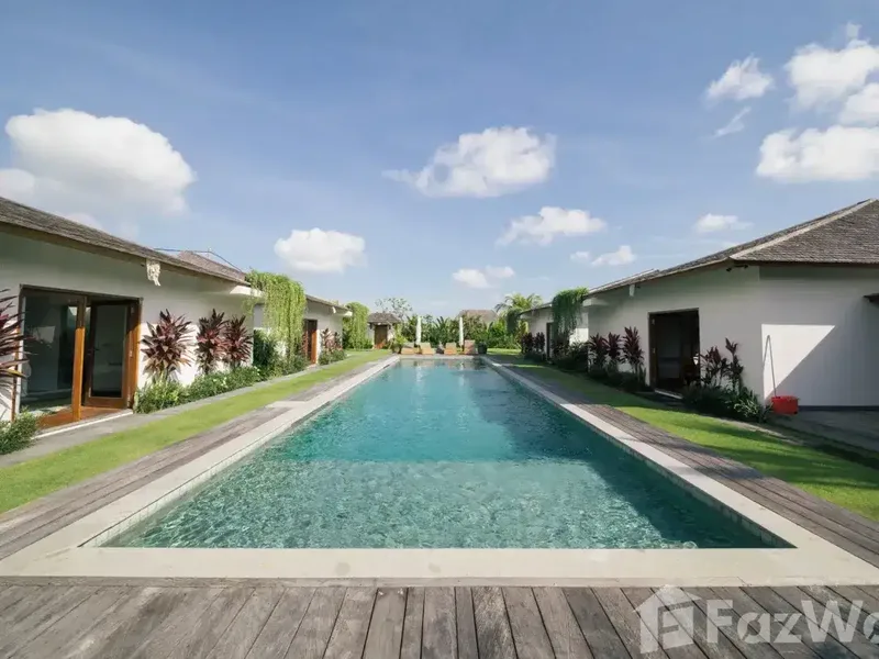 4 Bedroom Villa for sale in Mengwi, Bali - Real Estate in Bali