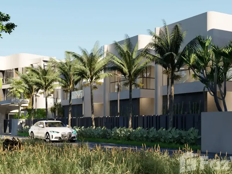 2 Bedroom House for sale in Denpasar Barat, Bali - Real Estate in Bali