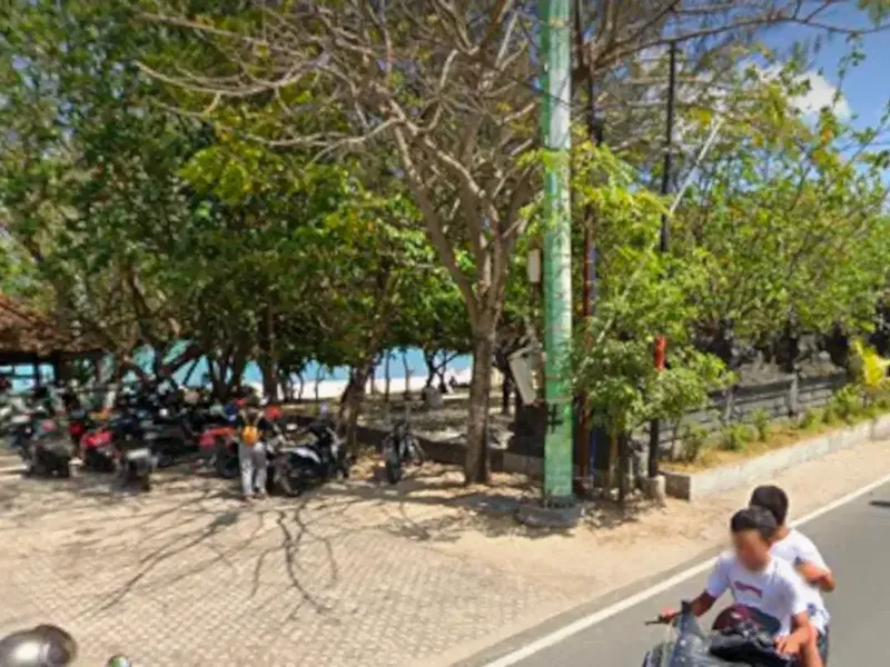 JUAL TANAH GLOBAL DI PINGGIR PANTAI KEDONGANAN - JIMBARAN - Real Estate in Bali