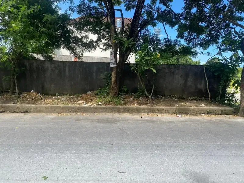 Tanah di Jalan Utama Jepun Jimbaran Bali - Bali in Bali