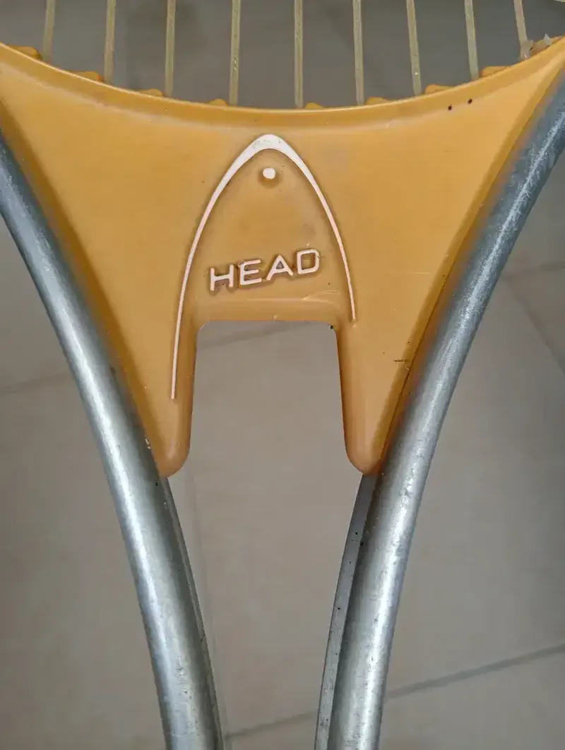 Raket tennis merk Head vilas - Hobbies & Sports in Bali