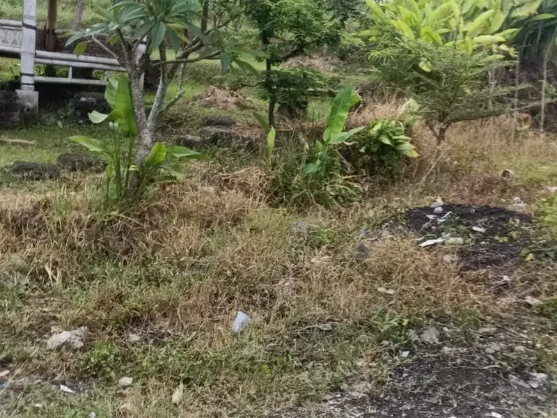 Land for sale in Kaba Kaba, Bali - Real Estate in Bali