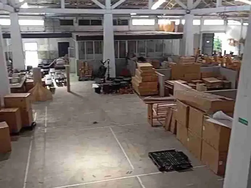 Disewakan Gudang +Kantor sangat istimewa di Kuta Utara - Real Estate in Bali