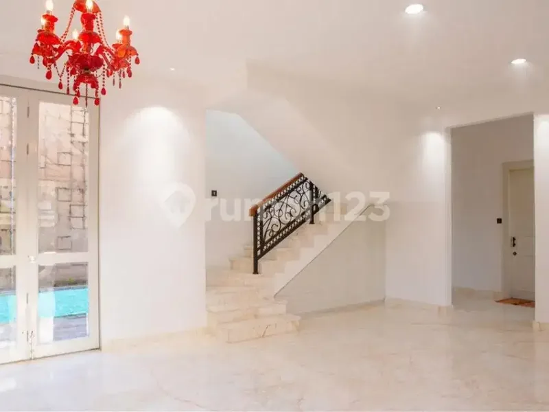 Dijual Luxury Villa Super Premium Area Pecatu Indah Resort - Real Estate in Bali