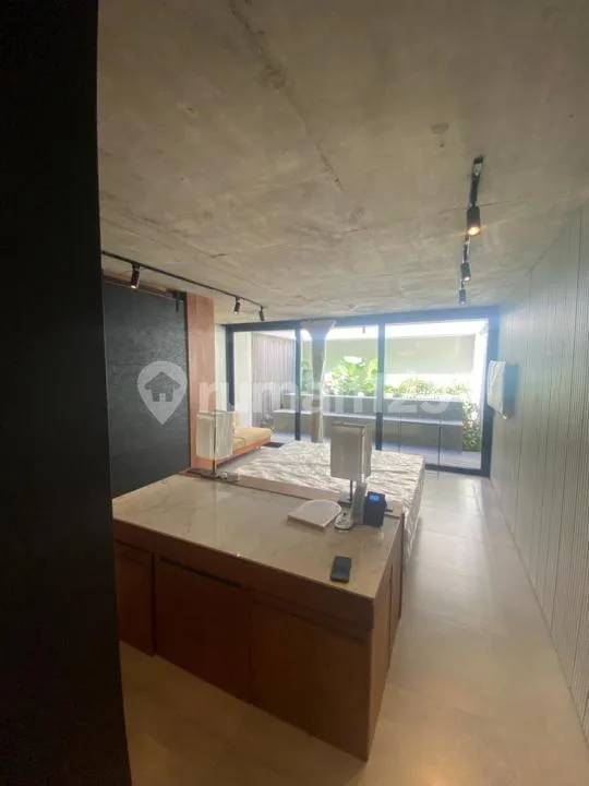 Passive Income Apartemen Lokasi Premium di Pusat Turis Mancanegara Canggu Bali Dikelola Manajemen Hotel - Real Estate in Bali