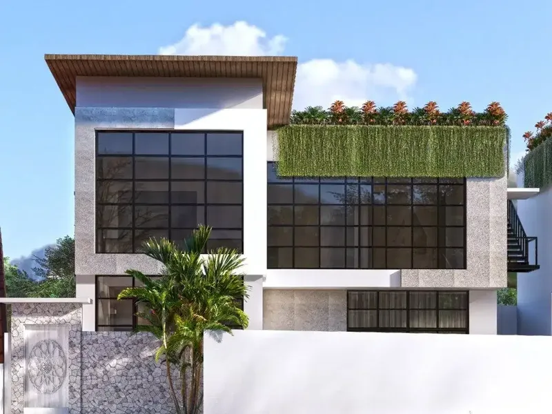 2 Bedroom Villa for sale in Uluwatu, Bali - Real Estate in Bali