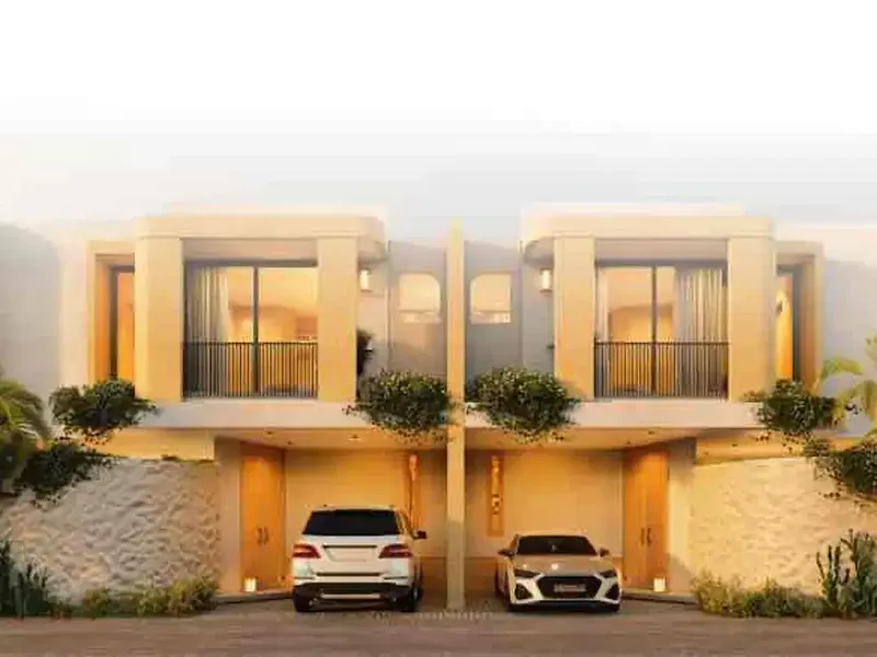 Dijual villa di daerah Jimbaran, Kuta Selatan - Real Estate in Bali