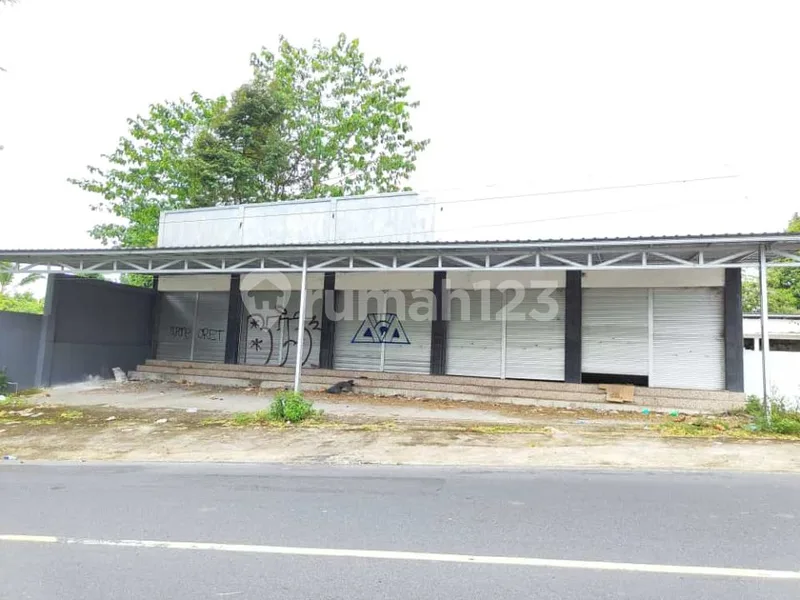 Hot List Termurah Di Kelasnya Di Jual Ruko Lokasi Mekarsari Baturiti Tabanan - Real Estate in Bali