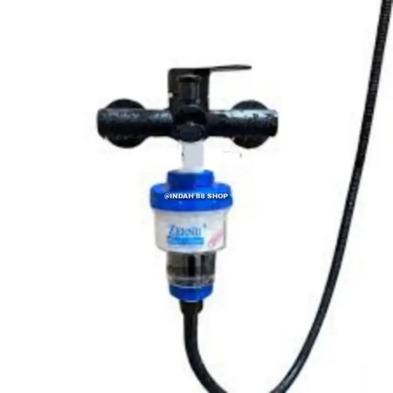 Filter Air Zernii Khusus Shower / Filter Penyaring Penjernih Air - Other in Bali