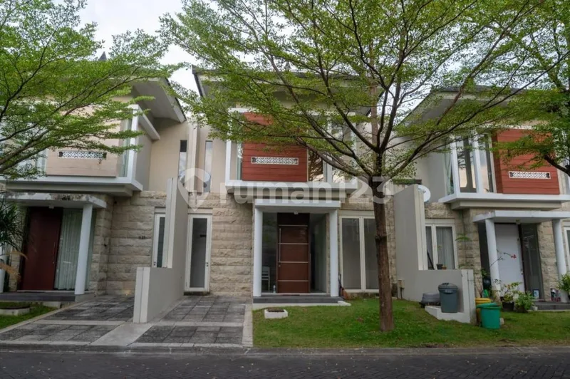 Dijual Rumah 2 Lantai Kawasan Elit di Citraland Cargo Denpasar - Bali in Bali