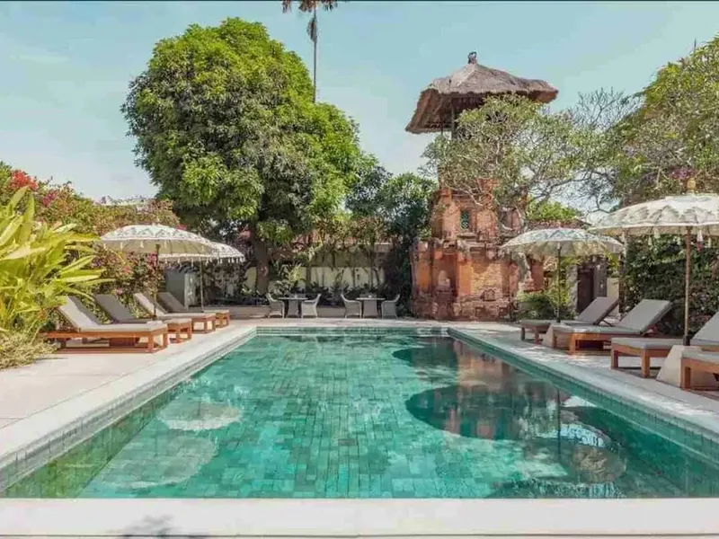 For Sale Hotel Resort in Sanur,Bali - Bali in Bali