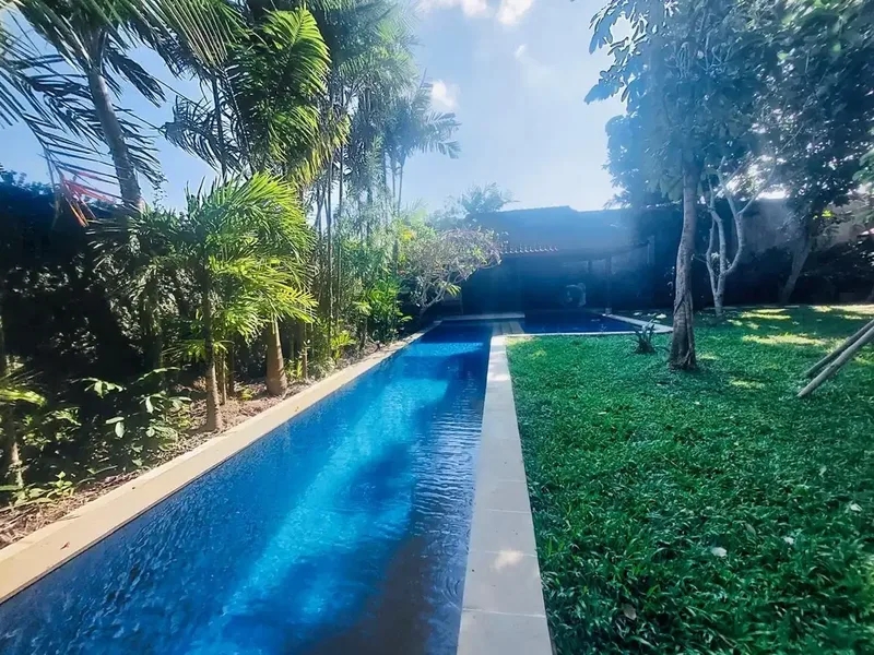 Tanah pantai berawa canggu bali - Real Estate in Bali