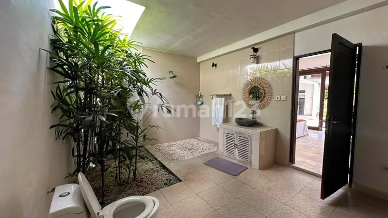 Kuwum Villa - Real Estate in Bali