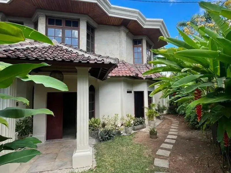 House For Rent In Umalas - Real Estate in Bali