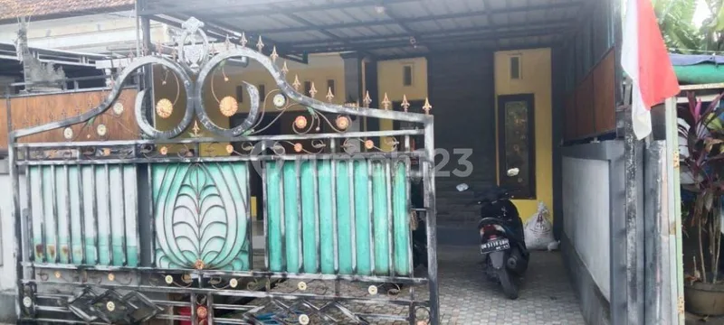 Rumah Dijual Lokasi Kediri Tabanan - Real Estate in Bali