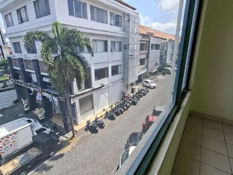 Di jual freehold ruko di Komplek Graha Mahkota, Jl. Teuku Umar, Bali - Real Estate in Bali