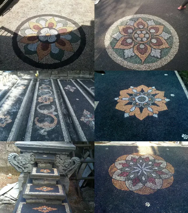 Batu sikat bali - Home & Garden in Bali