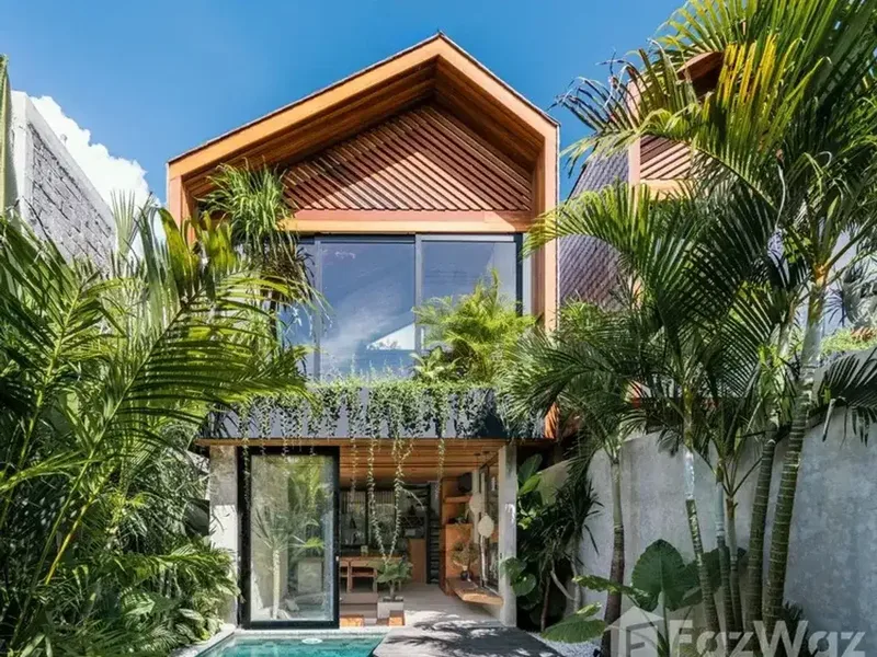 1 Bedroom Villa for sale in Uluwatu, Bali - Real Estate in Bali