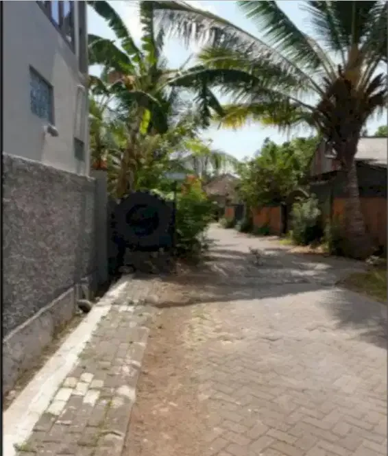 Tanah 6 are kawasan Puri gading Jimbaran - Real Estate in Bali