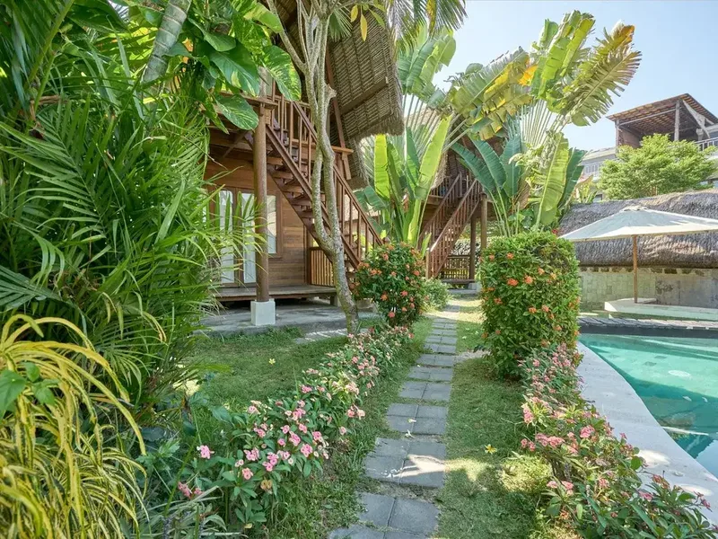 PROPERTY FOR SALE – TIBUBENENG, CANGGU - Real Estate in Bali